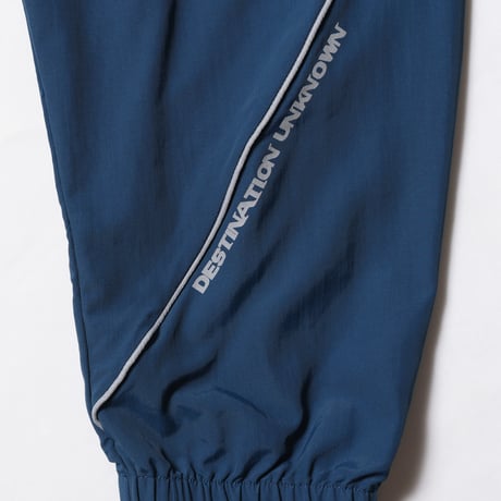SUPPLEX NYLON ZIP PARKA