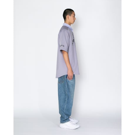 BASEBALL SHIRT