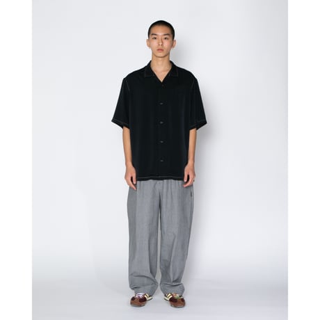 BANSHU ORGANIC WIDE PANTS