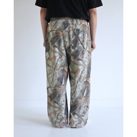 REALTREE SWEAT LONG PANTS