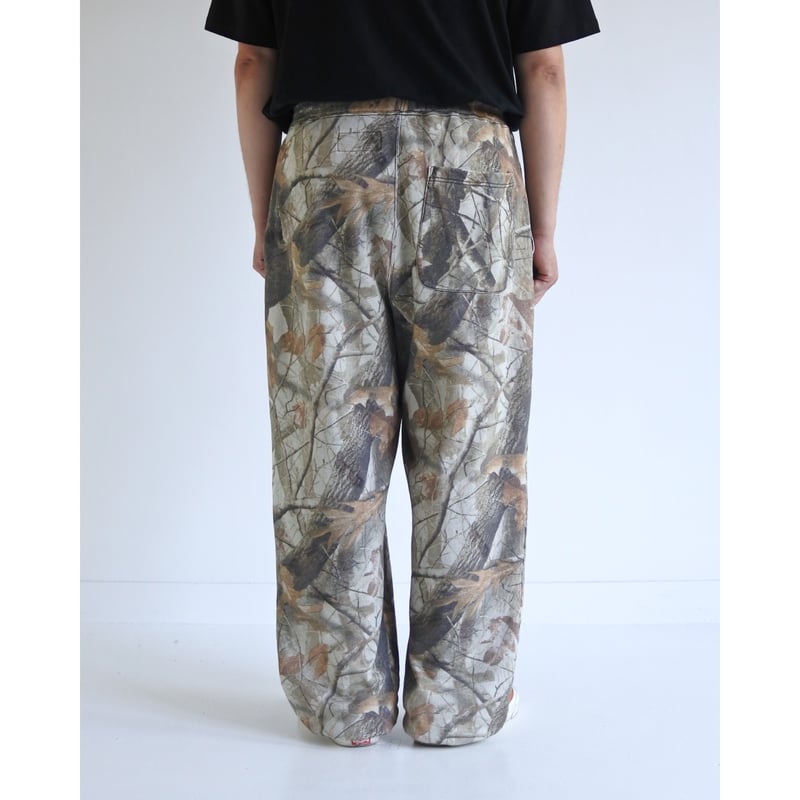 REALTREE SWEAT LONG PANTS | independence