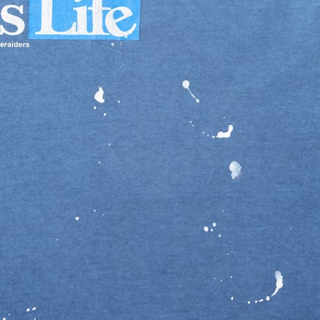 LIFE L/S TEE