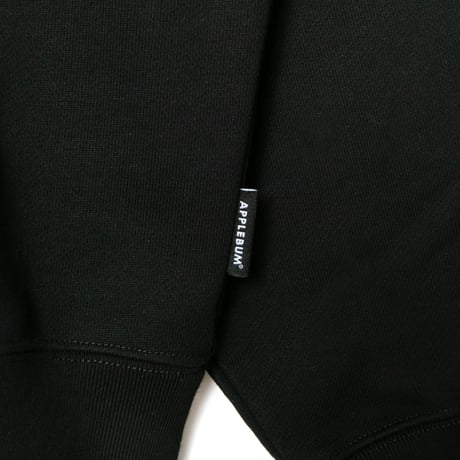 “K.B.A.S.” LOGO CREW SWEAT