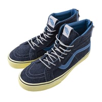 Vans x Liberaiders SK8-Hi Reissue Zip