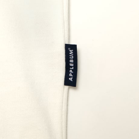 “BLOOMING CULTURE” LOGO T-SHIRT