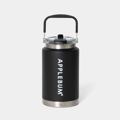 “TORUS” BOTTLE
