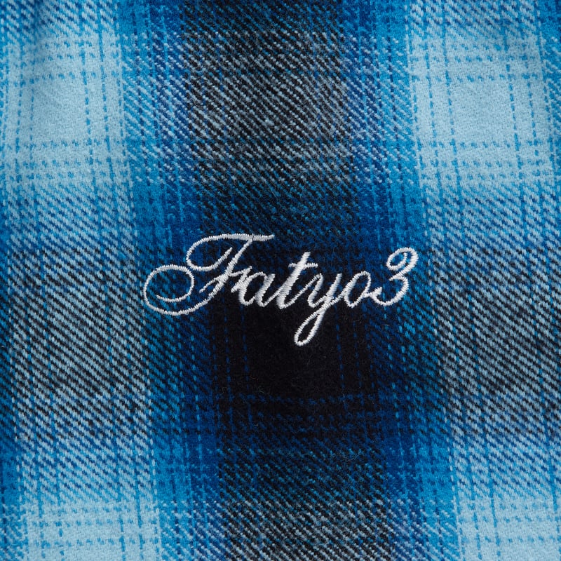 F.A.T. MAC SHADE ターコイズ FATサイズ MAC SHADE | independence