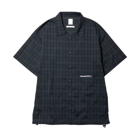 DOTAIR S/S SHIRT