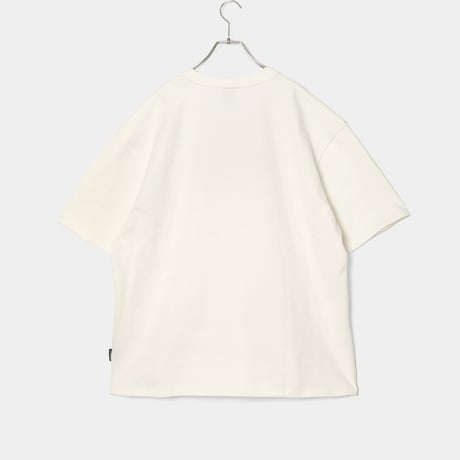“BLOOMING CULTURE” LOGO T-SHIRT