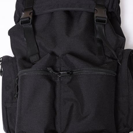 PX TRAVELIN’ SOLDIER BACKPACK II