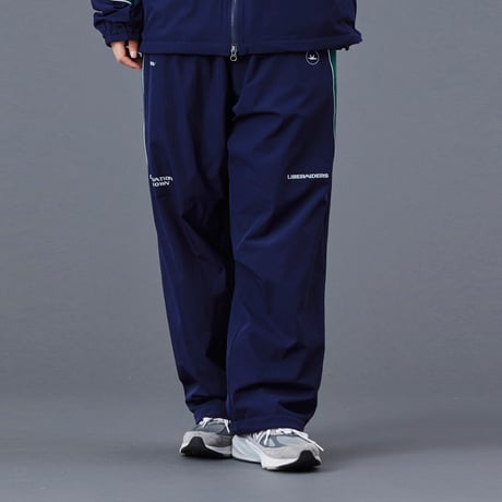 OCTA TRACK PANTS