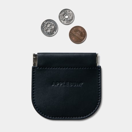 COIN CASE / APOLLON LEATHER 【APPLEBUM別注】
