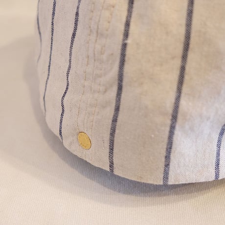 STRIPE INITIAL CAPS