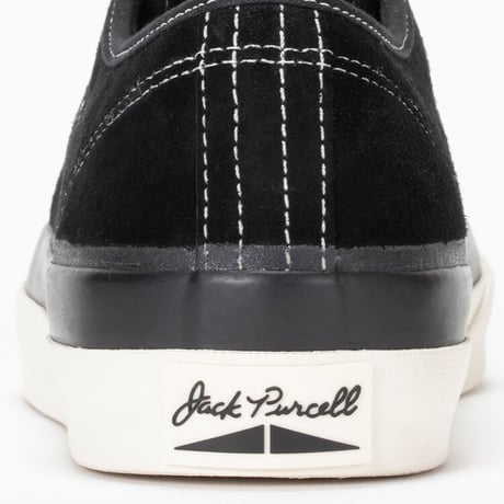 JACK PURCALL® SUEDE GORE-TEX RC