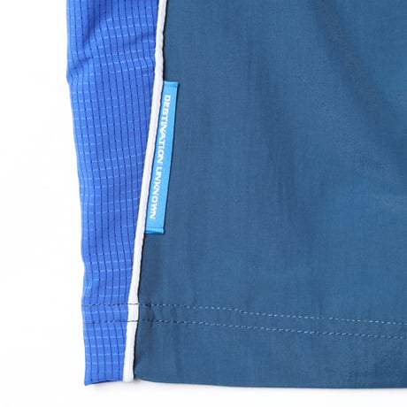 SUPPLEX NYLON SHORTS