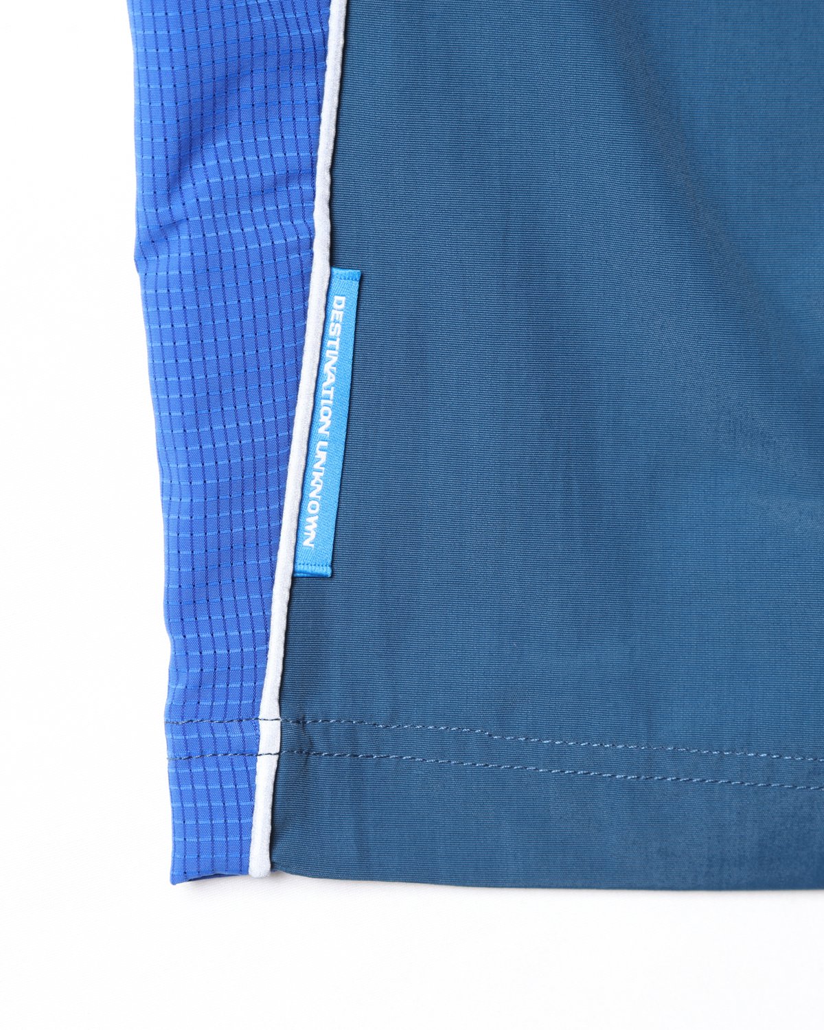 SUPPLEX NYLON SHORTS | independence