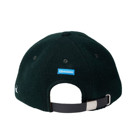 LR LOGO CAP