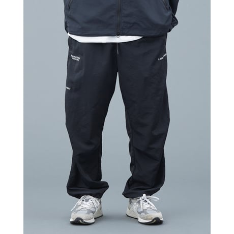 SUPPLEX NYLON PANTS