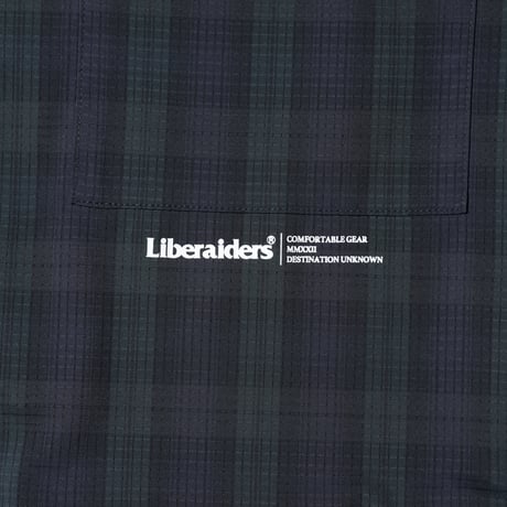 DOTAIR S/S SHIRT