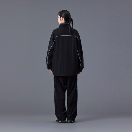OCTA WIND BREAKER