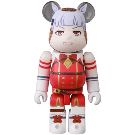 THE BE@RBRICK SERIES 49