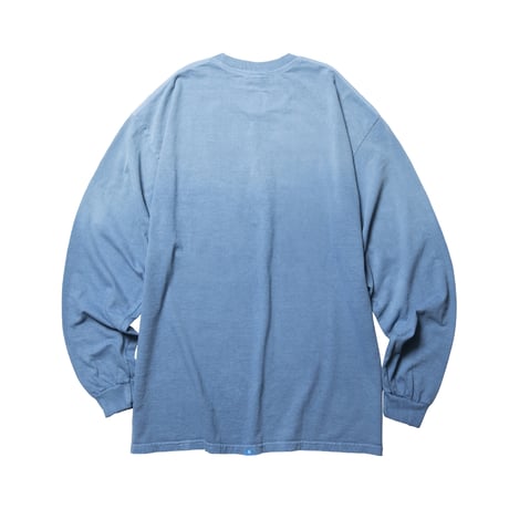 LIFE L/S TEE