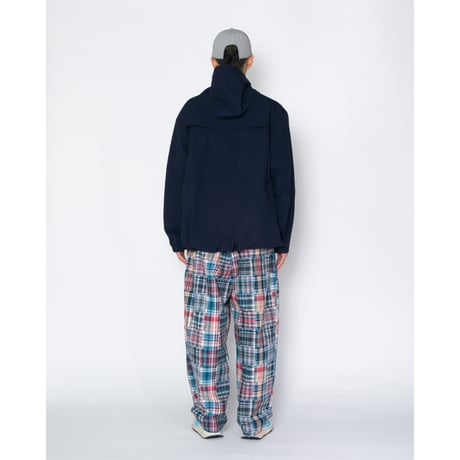 STRETCH WATERPROOF ANORAK