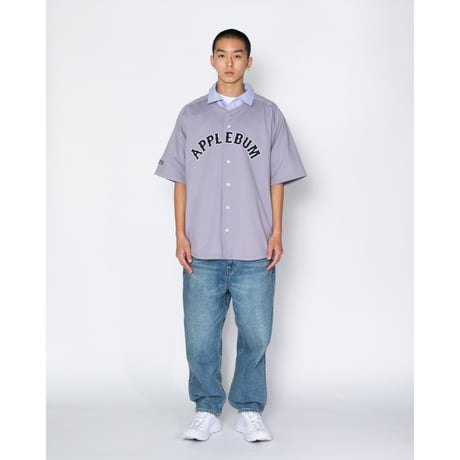BASEBALL SHIRT