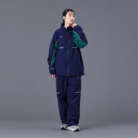 OCTA TRACK PANTS