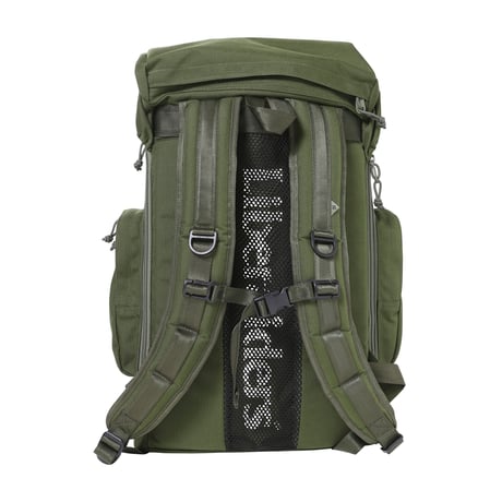 PX TRAVELIN’ SOLDIER BACKPACK II