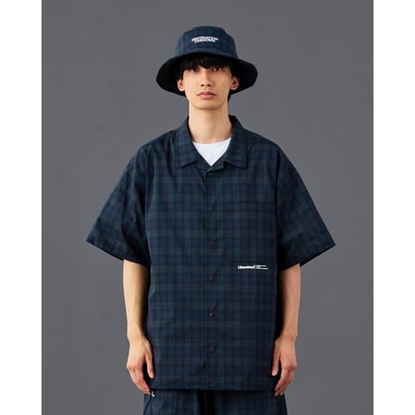 DOTAIR S/S SHIRT