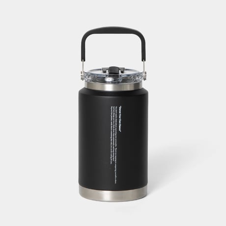 “TORUS” BOTTLE
