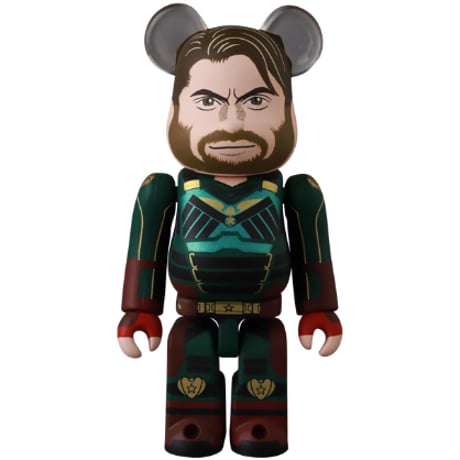 THE BE@RBRICK SERIES 49