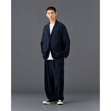 SUPPLEX NYLON 2B JACKET