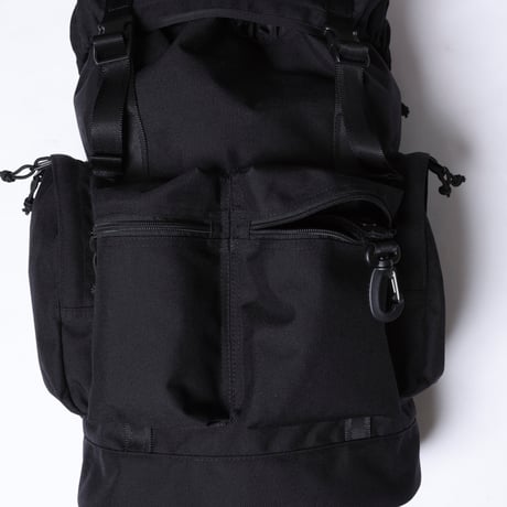 PX TRAVELIN’ SOLDIER BACKPACK II