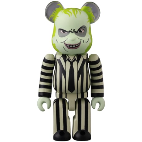 THE BE@RBRICK SERIES 49