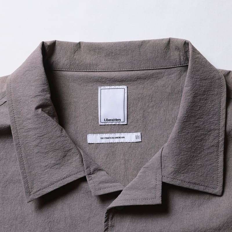 CORDURA 4WAY STRETCH SHIRT | independence