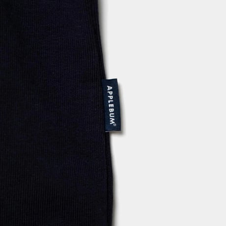 "APPLEBUM" T-SHIRT