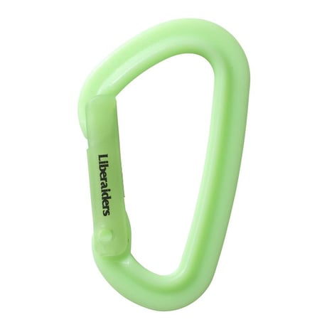 PX × LUMINOUS CARABINER