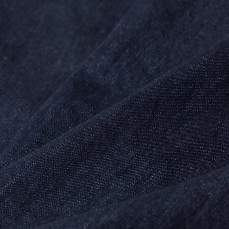 WIDE 5P DENIM PANTS