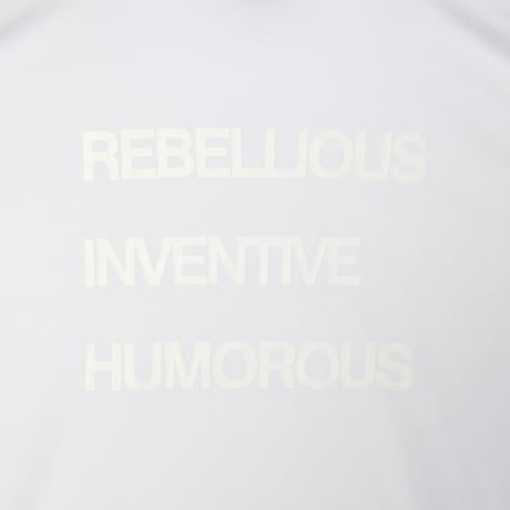 [SHOW & PROVE] L/S DRY T-SHIRT