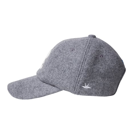 LR LOGO CAP