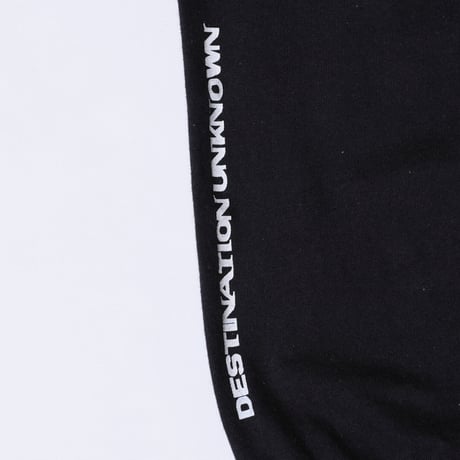 MULTI PRINT L/S TEE