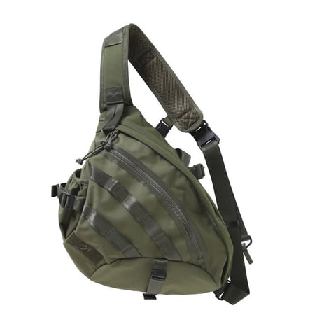 PX TACTICAL ONESHOULDER BAG