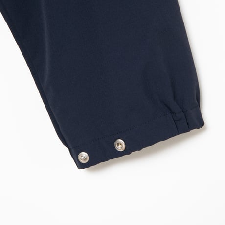 STRETCH WATERPROOF ANORAK