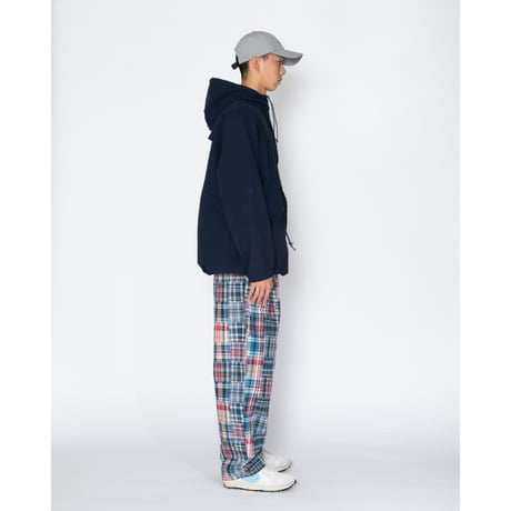 STRETCH WATERPROOF ANORAK