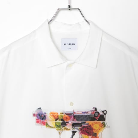 “PEACEMAKER” S/S SHIRT