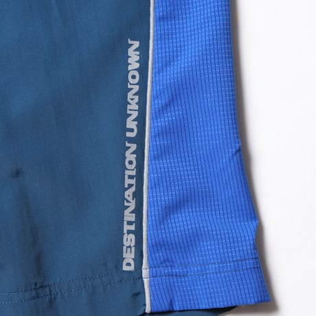 SUPPLEX NYLON SHORTS