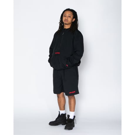 [SHOW & PROVE] ANORAK PARKA