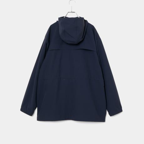 STRETCH WATERPROOF ANORAK